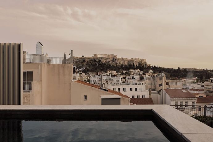 Verified hotel review - Perianth Hotel - 10