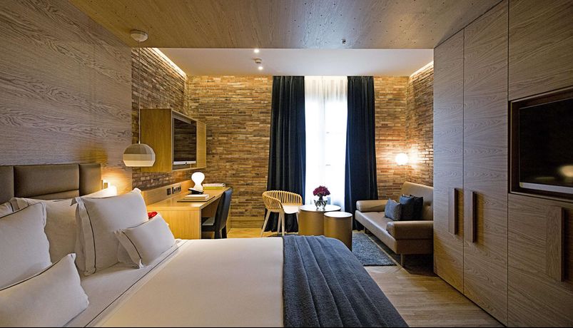 Verified hotel review - Monument Hotel - 18
