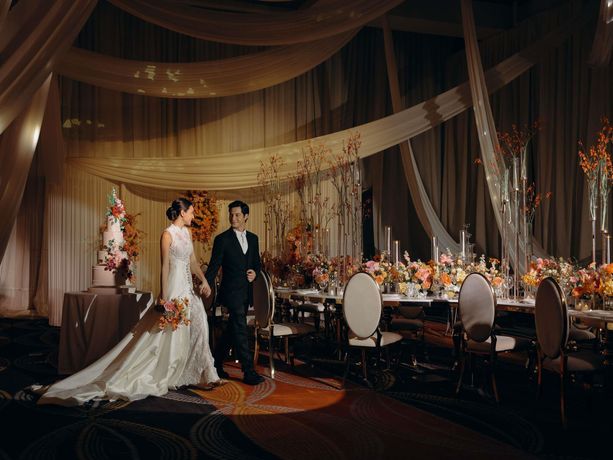 Fairmont Makati - 41