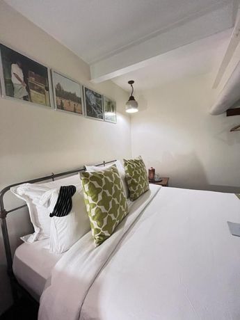 Verified hotel review - Abode Bombay - 3