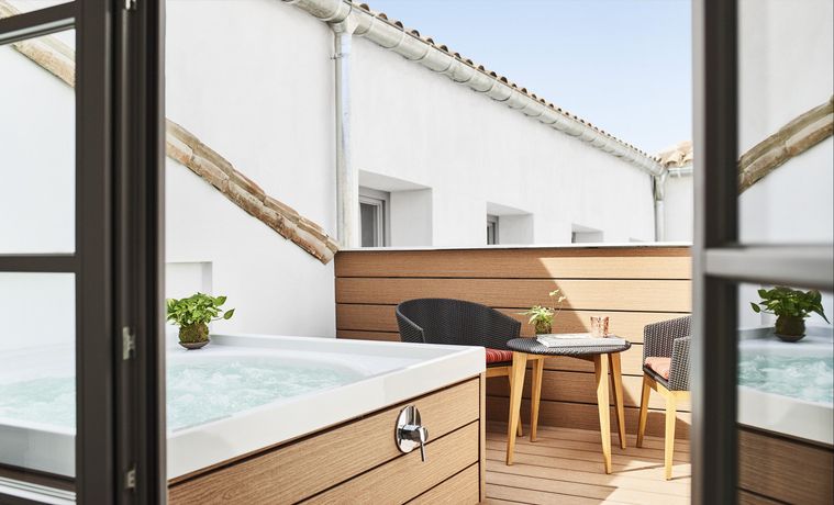 Verified hotel review - Ingles Hotel - 49