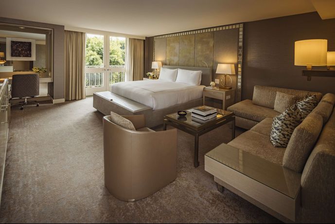 Viceroy L'Ermitage Beverly Hills - 8