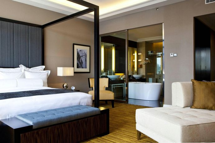 Verified hotel review - The Majestic Hotel Kuala Lumpur, Autograph Collection - 24