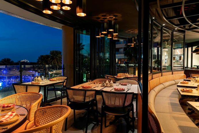 Le Royal Meridien Beach Resort & Spa Dubai - 55