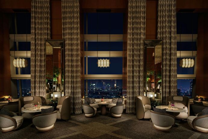 Verified hotel review - The Ritz-Carlton, Tokyo - 14