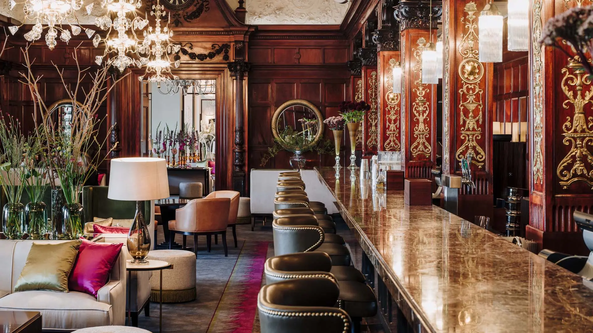 Review of Grand Hôtel Stockholm - 6