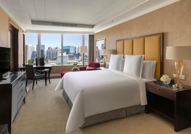 Four Seasons Hotel Beijing - 29