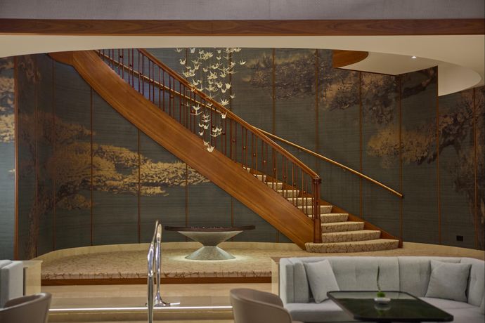 Verified hotel review - Hotel Okura Amsterdam - 48