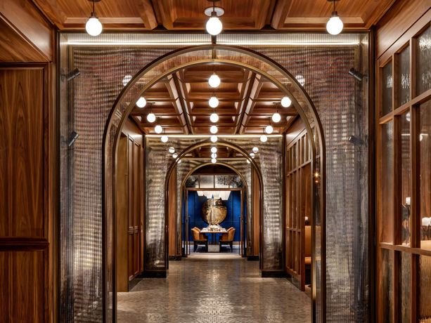 Verified hotel review - Fairmont Royal York Hotel - 29