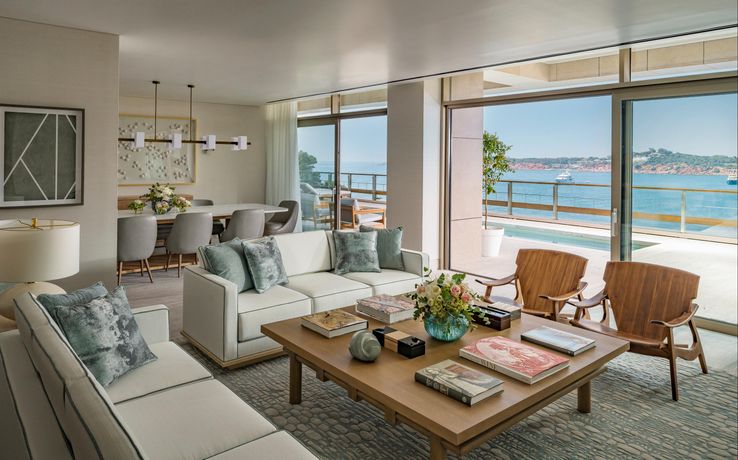 Verified hotel review - Four Seasons Astir Palace Hotel Athens - 0