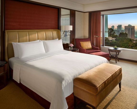 Verified hotel review - Shangri-La Kuala Lumpur - 12