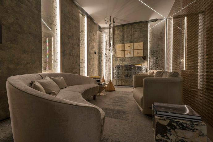 Verified hotel review - Fendi Private Suites - 1