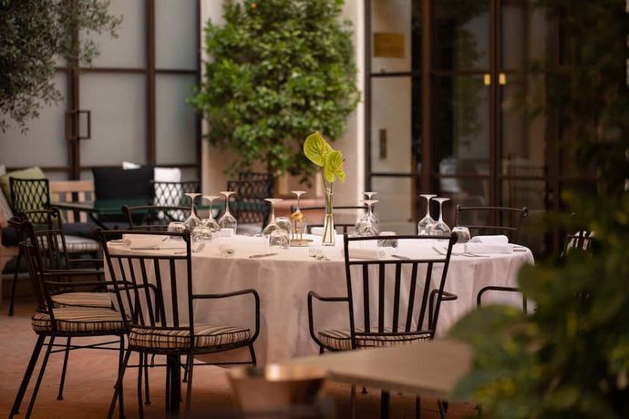 Verified hotel review - Palazzo Ripetta - 35