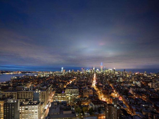Verified hotel review - The Dominick Hotel - 16