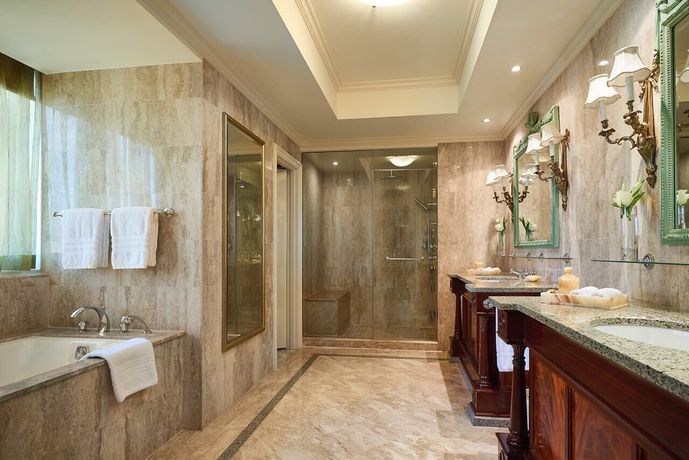 Verified hotel review - Four Seasons Cairo At The First Residence - 22