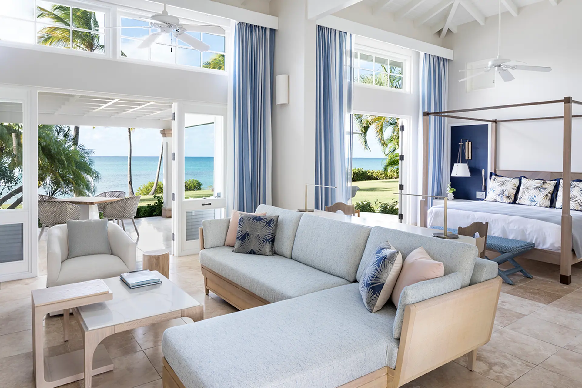 Review of Jumby Bay Island - an Oetker Collection Hotel - 3