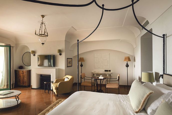 Belmond Hotel Caruso - 17