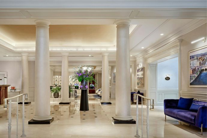 Westin Dublin - 37