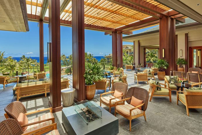 Verified hotel review - The Ritz-Carlton Kapalua - 10