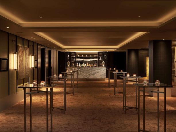 Nobu London Portman Square - 48