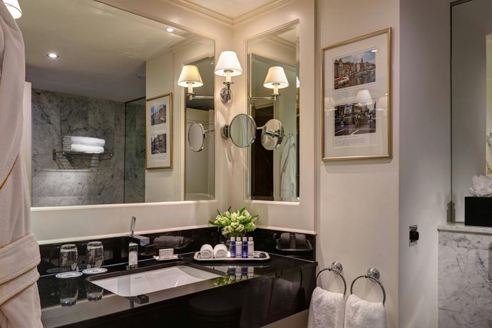 The Shelbourne Dublin, A Renaissance Hotel - 44