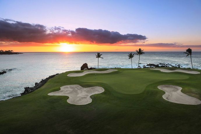 Verified hotel review - Mauna Lani Bay Hotel & Bungalows - 9