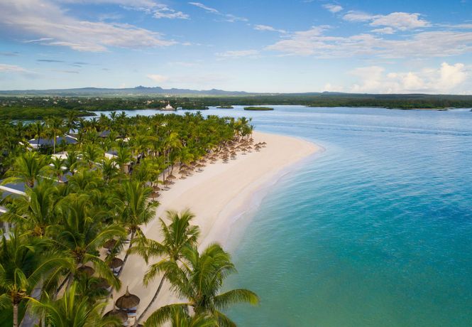 Verified hotel review - One&Only Le Saint Géran - 22