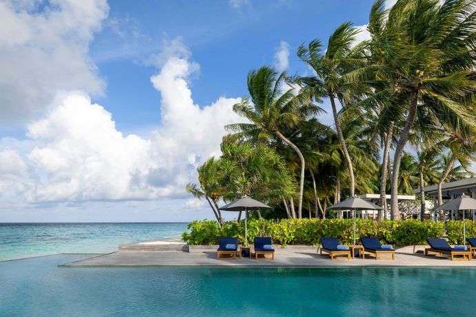 Raffles Maldives Meradhoo - 24