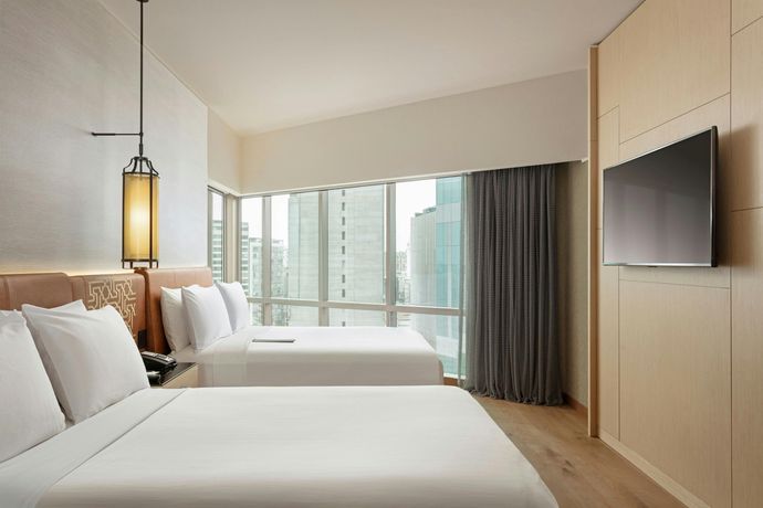 JW Marriott Hotel Lima - 41