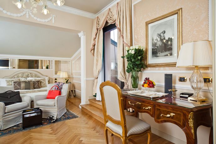 Grand Hotel Majestic gia' Baglioni - 49