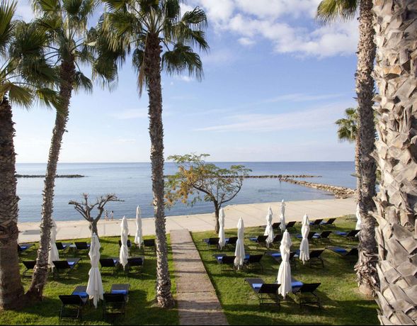 Annabelle Hotel - 20