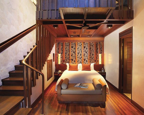 Verified hotel review - Four Seasons Resort Bali at Sayan - 5