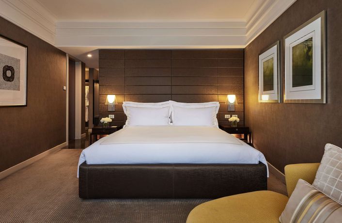 Grand Hyatt Melbourne - 18