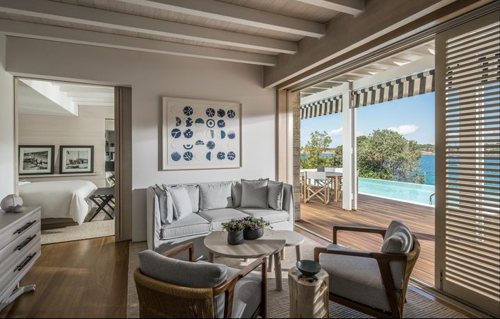 Verified hotel review - Four Seasons Astir Palace Hotel Athens - 15