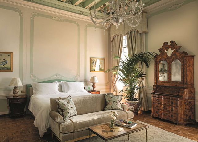 Belmond Hotel Cipriani - 30