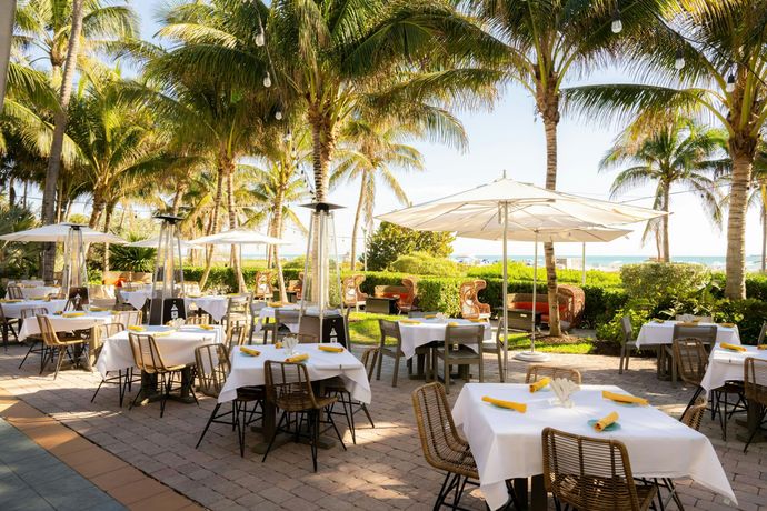 Verified hotel review - The Ritz-Carlton, South Beach - 31