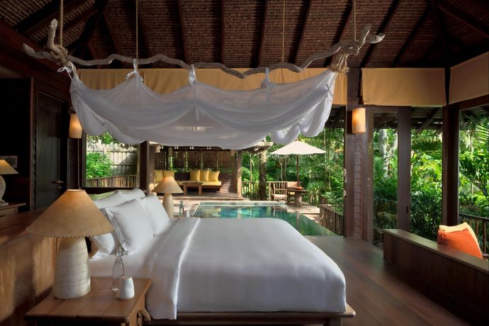 Six Senses Yao Noi - 2