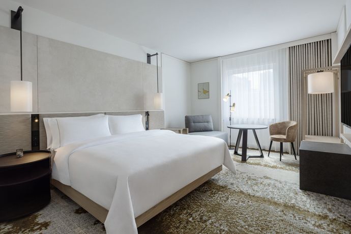 Verified hotel review - The Westin Grand Frankfurt - 35