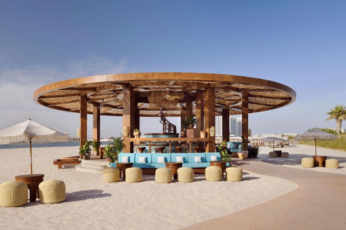 The Ritz-Carlton, Dubai - 3