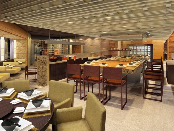 Verified hotel review - Hyatt Regency Chennai - 40