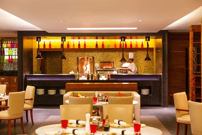 Verified hotel review - Crowne Plaza Ahmedabad City Centre - 33