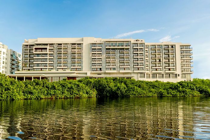 Verified hotel review - Grand Hyatt Rio de Janeiro - 46