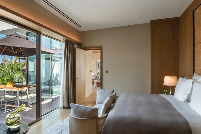 Verified hotel review - Bulgari Resort Dubai - 51