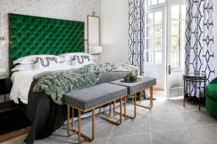 Cape Cadogan Boutique Hotel - 20