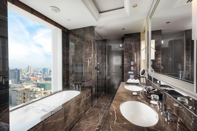 Verified hotel review - St. Regis Osaka - 29