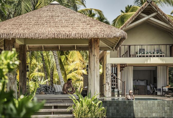 Verified hotel review - Four Seasons Resort Seychelles at Desroches Island - 28