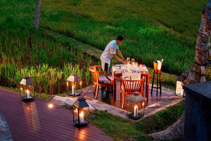 Verified hotel review - Mandapa, A Ritz-Carlton Reserve - 12