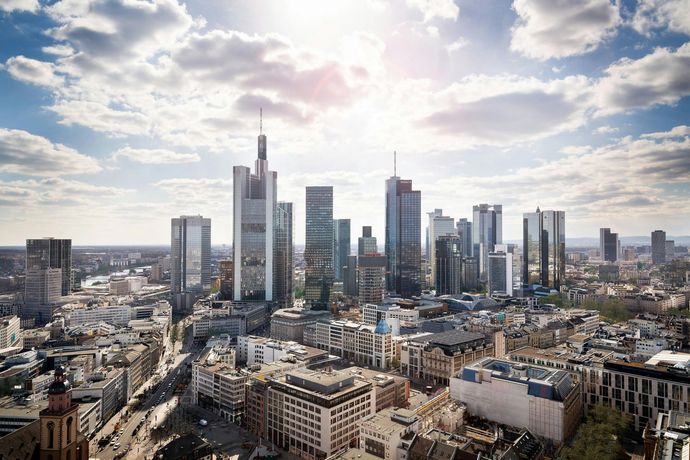 Verified hotel review - JW Marriott Hotel Frankfurt  - 30