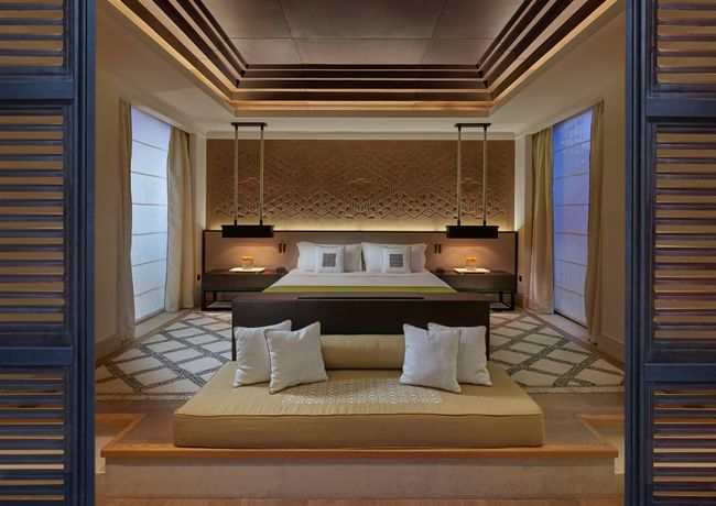 Mandarin Oriental, Marrakech - 34