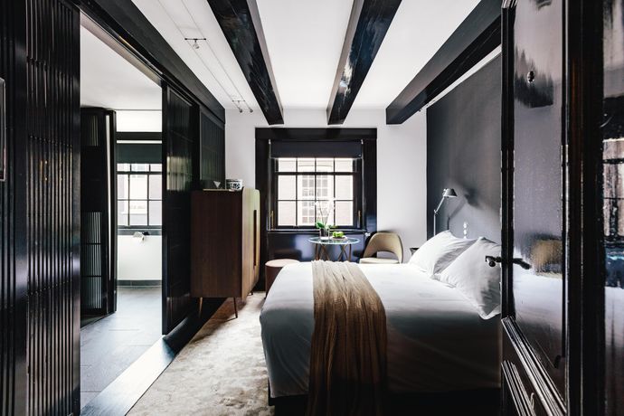 Verified hotel review - The Dylan Amsterdam - 22